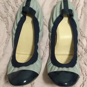 J.Crew Ballet Flats